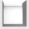 Ekena Millwork Standard Huntington Architectural Grade PVC Rafter Tail, 6"W X 6"H X 36"L RFTP06X06X36HUN - alternate 3